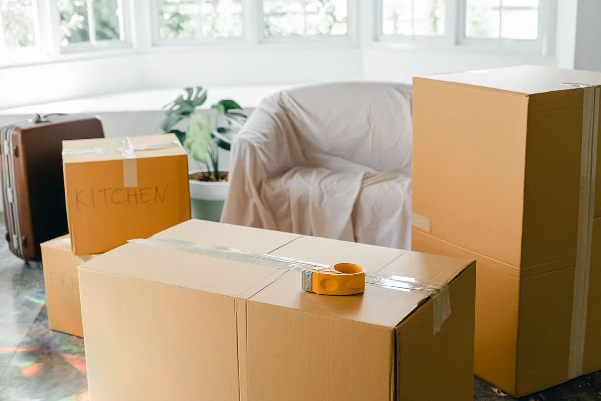 Hoarding Cleanup in Edenvale, San Jose, CA